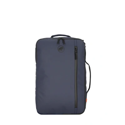 Abbildung von Mammut SEON Tagesrucksack, Größe: One Size, Marine