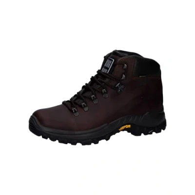Abbildung von Grisport Laufschuh Neutral, Größe: 42, Braun Schuhe