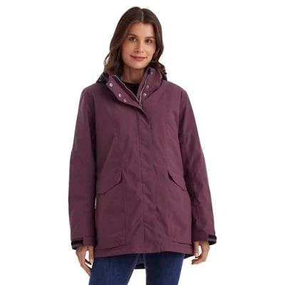 Abbildung von Killtec Funktionsjacke Damen Jacke