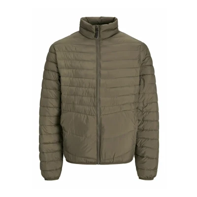 Abbildung von Jack &amp; Jones Winterjacke, Herren, Größe: Small, Canteen