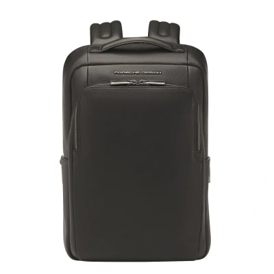 Abbildung von Porsche Design Roadster Tagesrucksack, Herren, Größe: One Size, Black