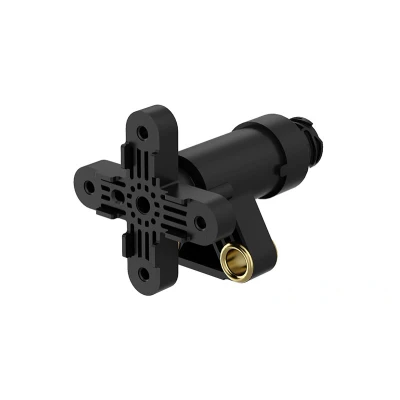 Abbildung von WABCO 4410501230 Sensor, Luftfederungsniveau
