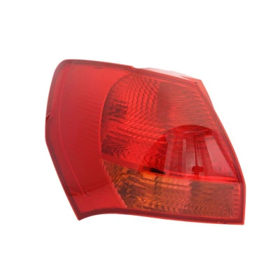 Abbildung von MAGNETI MARELLI 714021570101 Rückleuchte links äusserer Teil P21/5W, P21W mit Glühlampen Lampenträger KIA: Venga