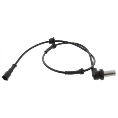 Abbildung von MAPCO 86820 ABS Sensor Vorderachse beidseitig 980 AUDI: A6 C4 Avant, 100 Limousine