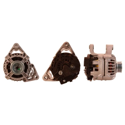 Abbildung von ELSTOCK 28 4942 Lichtmaschine 12V 70A OPEL: Astra H Caravan, Schrägheck, GTC