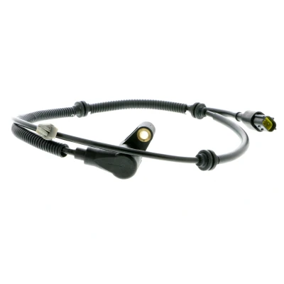 Abbildung von VEMO V53 72 0089 ABS Sensor Vorderachse rechts Original Qualität für Fahrzeuge mit 12 KIA: Rio I Kombi