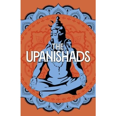 Abbildung von The Upanishads (Arcturus Classics)