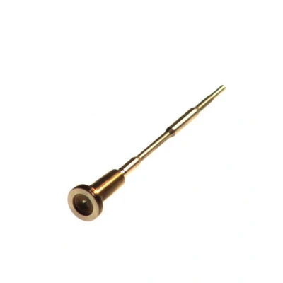 Abbildung von Ventilsatz, Einspritzdüse Common Rail BOSCH F 00V C01 034