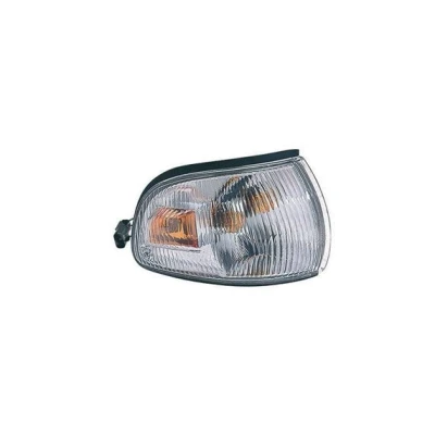 Abbildung von ALKAR 1902624 Blinker vorne rechts mit Lampenträger W5W, PY21W für Linkslenker