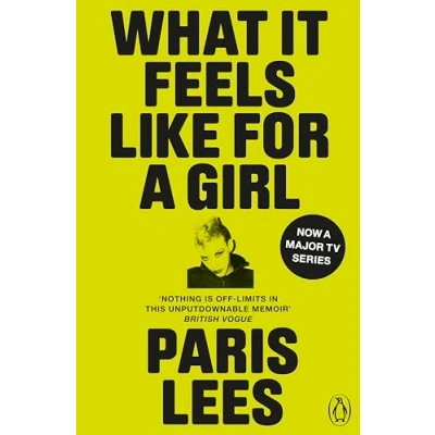Abbildung von What It Feels Like for a Girl