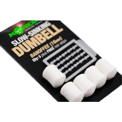 Abbildung von Korda Pop Up Dumbells IB 12mm