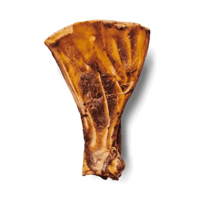 Abbildung von Irish Pure Roasted Paddle Bone