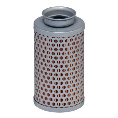 Abbildung von HENGST FILTER EY1039H Ölfilter VOLVO: FH 12, 16, IVECO: EuroCargo I III