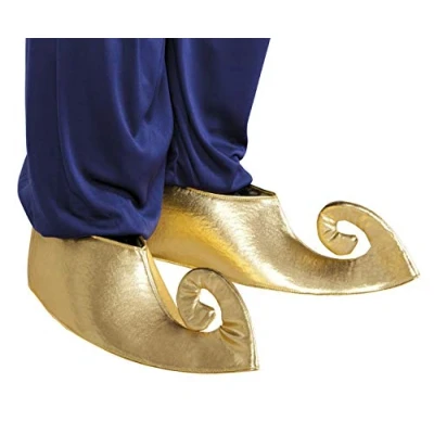 Abbildung von Schuhüberzug mit Schnabel
