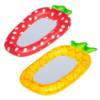 Abbildung von Bestway Luftmatratze Poolmatte Sweet Summer
