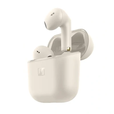 Abbildung von Sennheiser Accentum Open Creme