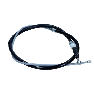 Abbildung von MAXGEAR 32 1601 Handbremsseil 1385, 770mm Scheibenbremse AUDI: TT Coupe