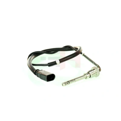 Abbildung von GH 744722 Sensor, Abgastemperatur OPEL: Insignia A Sports Tourer, Astra J Zafira B, AUDI: A6 C6 Avant, Q7, Allroad