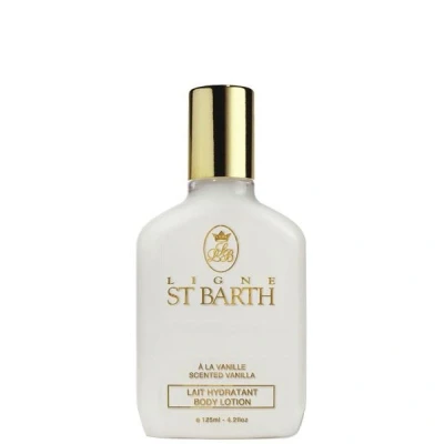 Abbildung von Ligne St Barth Milch Körperpflege Body Lotion Vanilla