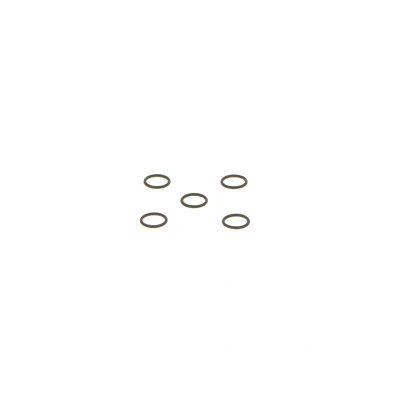Abbildung von Dichtring BOSCH 1 420 210 022