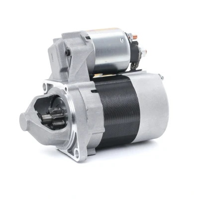 Abbildung von SANDO 6015139.0 Anlasser 12V 1kW 8 CPS0067 M8 70mm MERCEDES BENZ: A Klasse, B Klasse