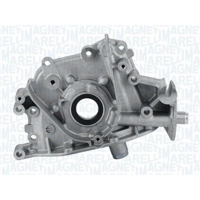 Abbildung von Ölpumpe MAGNETI MARELLI 351516000114