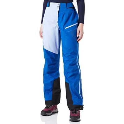 Abbildung von ROCK EXPERIENCE REWP04081 ALASKA Pants Women 1292 SURF THE WEB+2268 BABY LAVENDER S