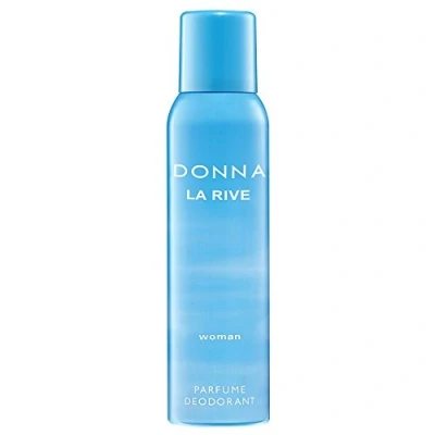 Abbildung von La Rive Donna Deodorant Spray 150 ml