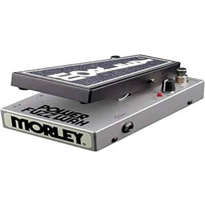 Abbildung von MORLEY MTPFW 20/20 POWER FUZZ WAH