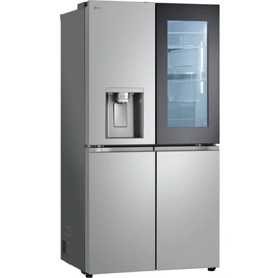 Abbildung von LG Multi Door InstaView® GMG961MBKE, 179,2 cm hoch, 91,4 breit