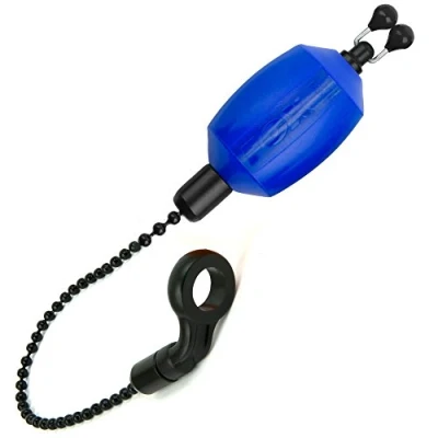 Abbildung von Fox Black Label Dumpy Bobbins Blue