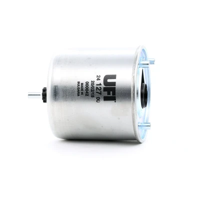 Abbildung von UFI 25.091.00 Ölfilter Filtereinsatz CHEVROLET: Captiva, Cruze Limousine, Nubira Kombi, OPEL: Antara