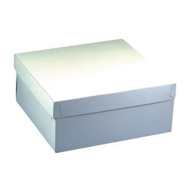 Abbildung von PAPSTAR Kuchentransportbox