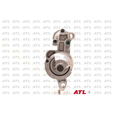 Abbildung von Starter ATL Autotechnik A 24 040