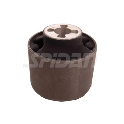 Abbildung von SPIDAN CHASSIS PARTS 412751 Achslager Hinterachse CITROËN: Jumpy II MPV, PEUGEOT: Expert Tepee, Kastenwagen, FIAT: Scudo