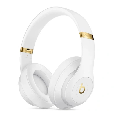 Abbildung von Beats Studio3 Wireless Weiß