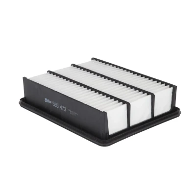 Abbildung von VALEO 585473 Luftfilter 59 202 250 Filtereinsatz MAZDA: 6 Kombi, CX 5 I, 3 Schrägheck