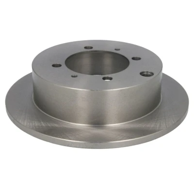 Abbildung von ABE C45010ABE Bremsscheibe Hinterachse 262 10 4 voll MITSUBISHI: Outlander I SUV, GALANT 6, Lancer 7 Limousine, HYUNDAI: Santamo