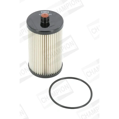 Abbildung von CHAMPION CFF101562 Kraftstofffilter Filtereinsatz VOLKSWAGEN: Crafter 30 50 Kastenwagen, 35 Bus, Pritsche/Fahrgestell