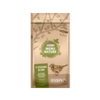 Abbildung von Versele Laga Menu Nature 4 Seasons Blend Futter 20 kg...