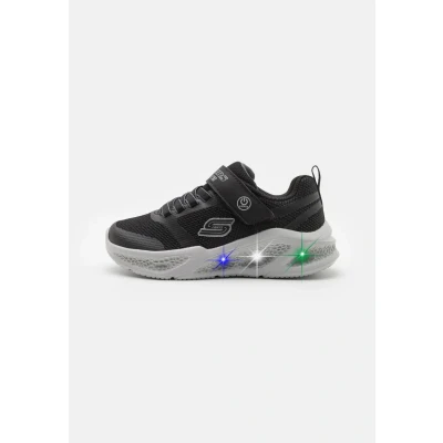 Abbildung von Skechers Meteor Lights Arbeit, Schwarz, 29 EU