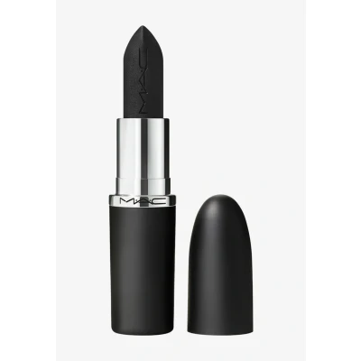 Abbildung von MAC Macximal Matte Lipstick Lippenstift, Größe: 2 g, Caviar
