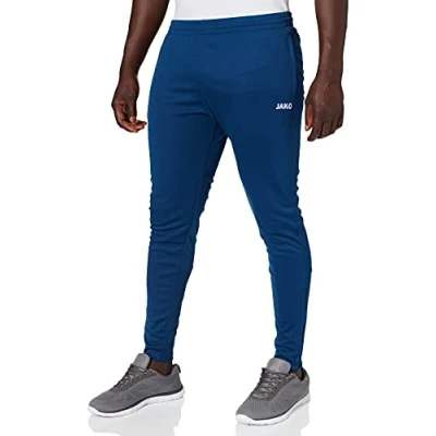 Abbildung von JAKO Classico Jogginghose, Herren, Größe: XXL, Blau
