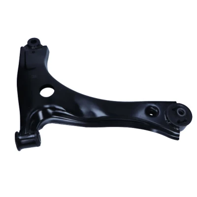 Abbildung von MAXGEAR 72 5237 Querlenker ohne Trag /Führungsgelenk Vorderachse rechts, unten Stahlblech FORD: Transit Custom V362 Kastenwagen