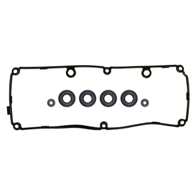 Abbildung von AJUSA 56067600 Dichtungssatz, Zylinderkopfhaube VOLKSWAGEN: Tiguan I, Touran Transporter 5 Bus, AUDI: A4 B8 Avant, A6 C7 A3 Schrägheck