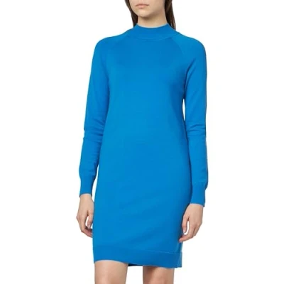 Abbildung von comma Kleid kurz