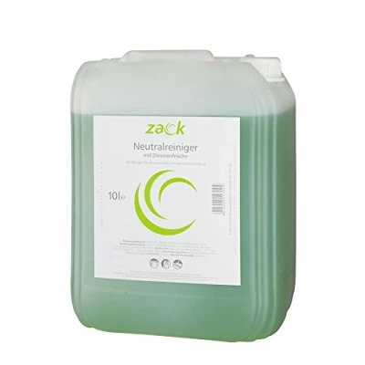 Abbildung von Zack Allzweckreiniger Citro 96169 10l