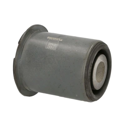 Abbildung von REINHOCH RH15 0024 Achslager Hinterachse beidseitig, hinten Kunststoff, Gummi VOLKSWAGEN: Passat CC, B6 Variant, B7 Limousine