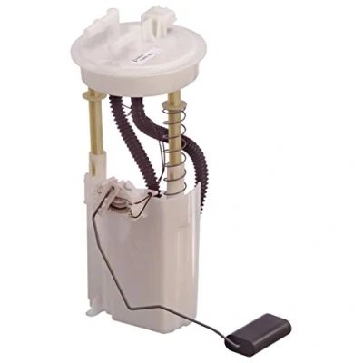 Abbildung von PIERBURG 7.02701.16.0 Tankgeber elektrisch NISSAN: Qashqai / Qashqai+2 I