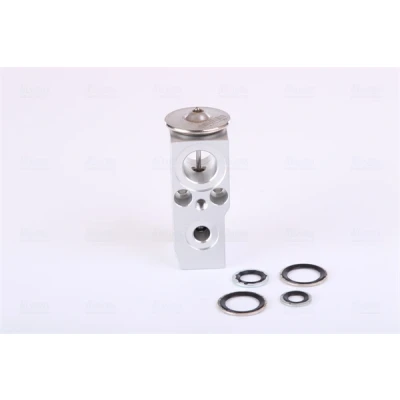 Abbildung von NISSENS 999391 Expansionsventil MERCEDES BENZ: Vito Tourer, V Klasse